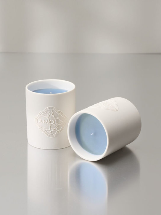 Amoln 320g Cold Rose candle