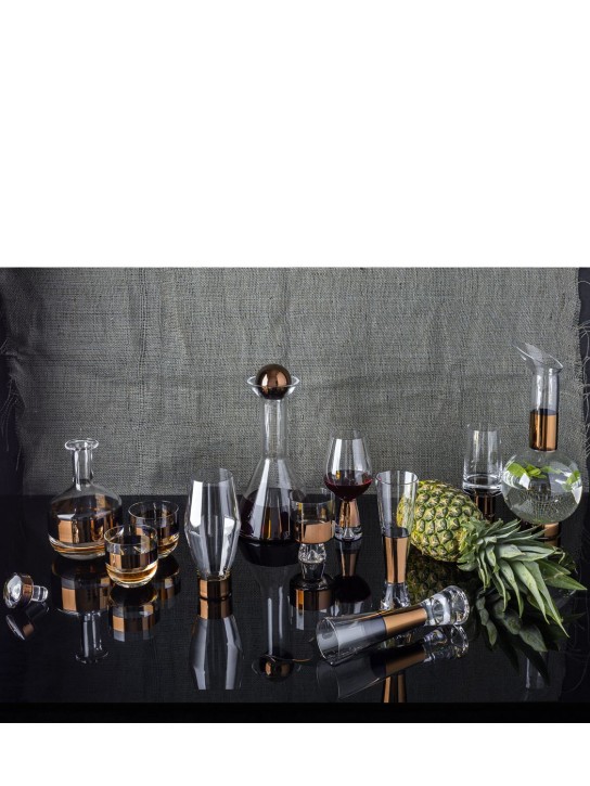 Tom Dixon Tank decanter 4 Tom Dixon Tank decanter