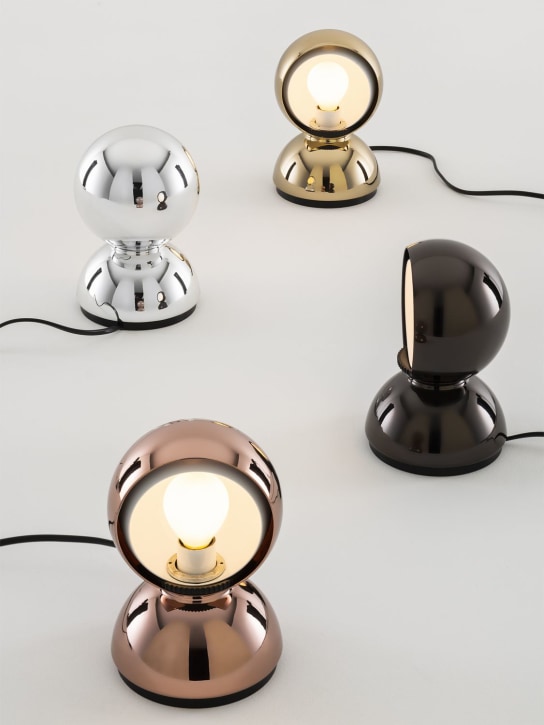 Artemide Eclisse table lamp