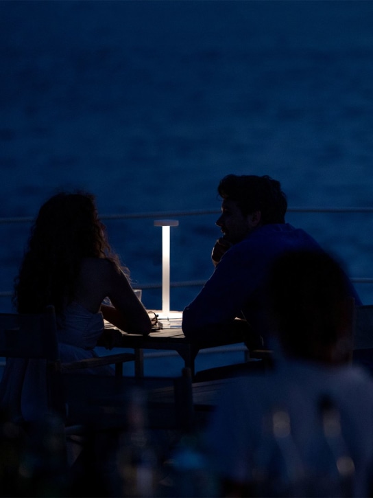 Davide Groppi TeTaTeT table lamp 11 Davide Groppi TeTaTeT table lamp