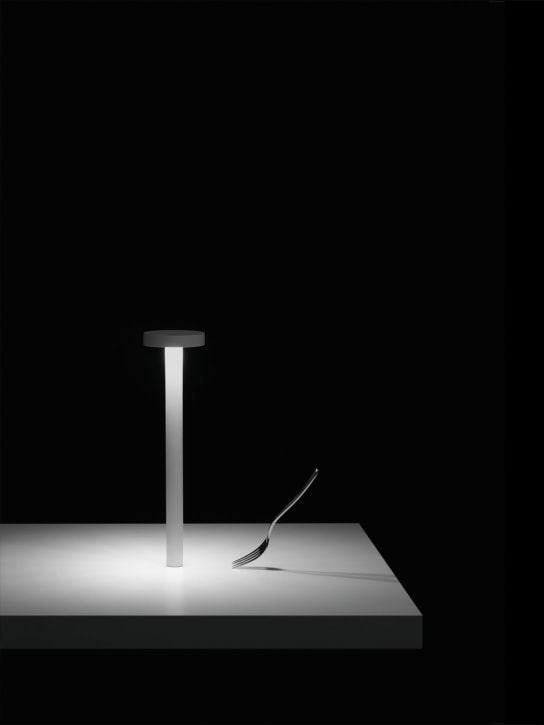 Davide Groppi TeTaTeT table lamp
