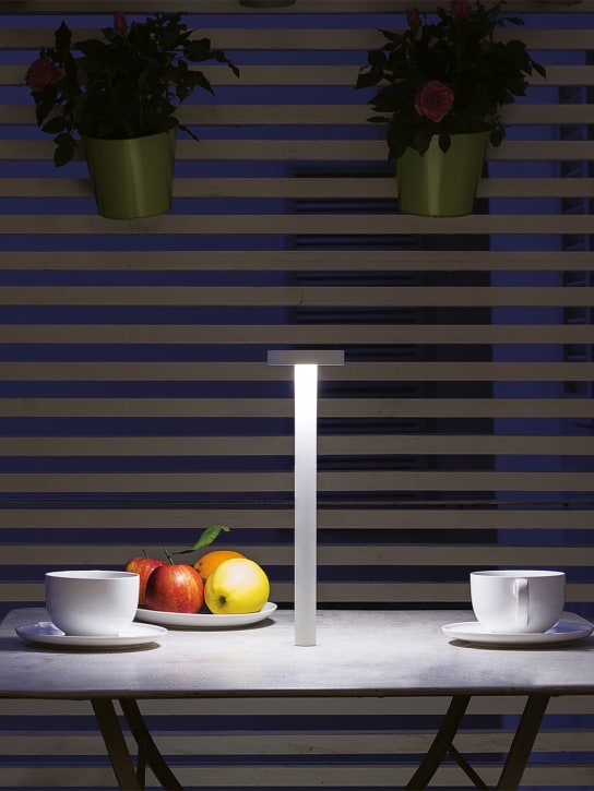 Davide Groppi TeTaTeT table lamp 5 Davide Groppi TeTaTeT table lamp