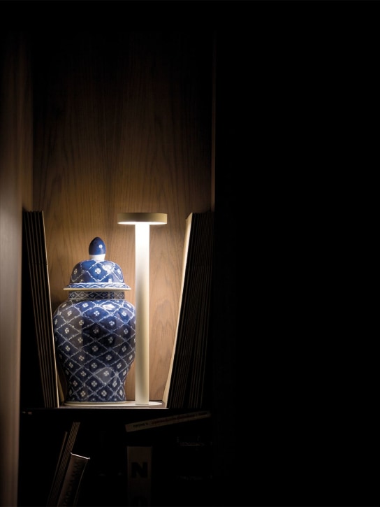 Davide Groppi TeTaTeT table lamp 6 Davide Groppi TeTaTeT table lamp