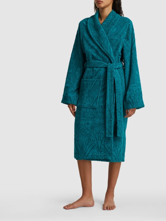 Liberty Ianthe bathrobe
