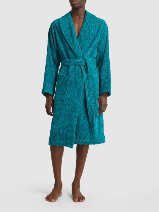 Liberty Ianthe bathrobe 3 Liberty Ianthe bathrobe