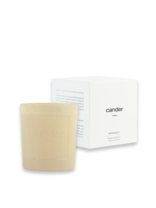 Cander Paris Matriarch candle 5 Cander Paris Matriarch candle