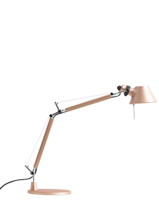 Artemide Tolomeo Micro special edition table lamp