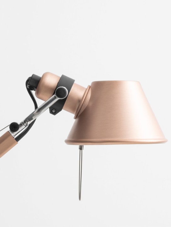Artemide Tolomeo Micro special edition table lamp