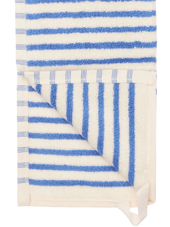 Tekla Set of 3 organic cotton towels 5 Tekla Set of 3 organic cotton towels