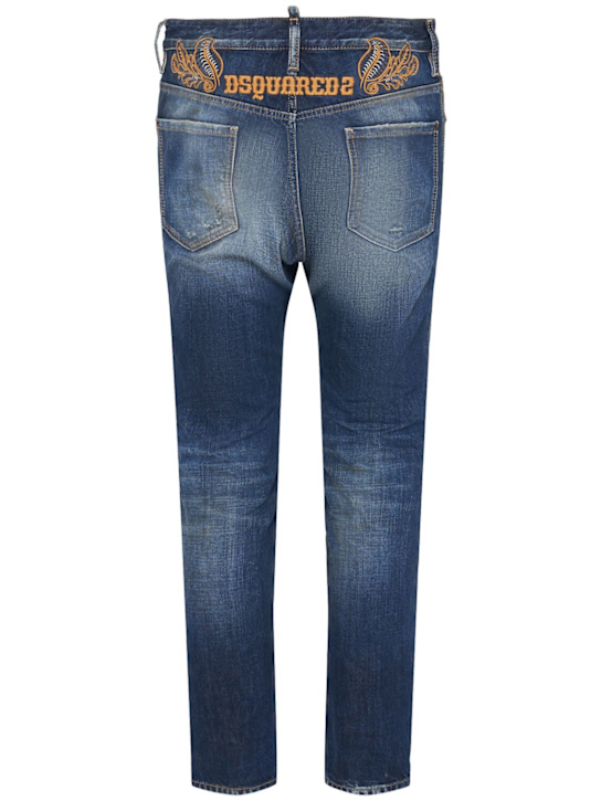 Dsquared2 Cool Guy cotton denim jeans 4 Dsquared2 Cool Guy cotton denim jeans