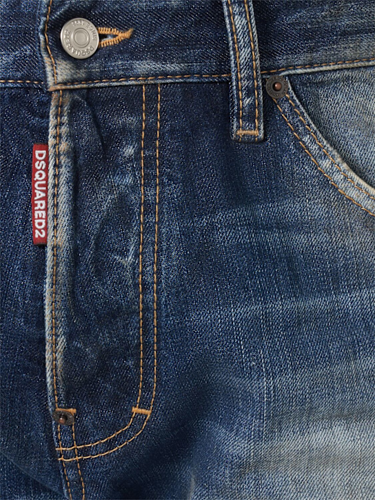 Dsquared2 Cool Guy cotton denim jeans 5 Dsquared2 Cool Guy cotton denim jeans
