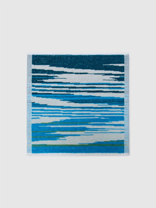 Missoni Home Set of 6 Fiammetta face towels