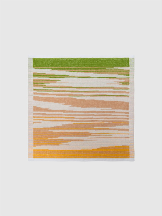 Missoni Home Set of 6 Fiammetta face towels 4 Missoni Home Set of 6 Fiammetta face towels