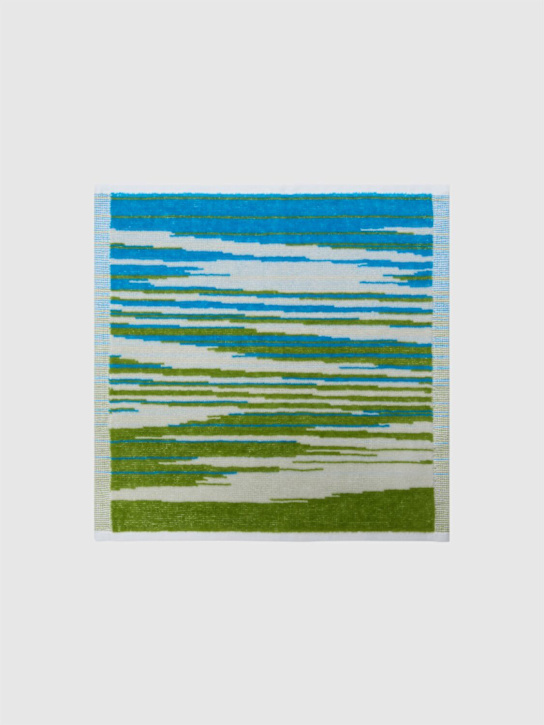 Missoni Home Set of 6 Fiammetta face towels 5 Missoni Home Set of 6 Fiammetta face towels