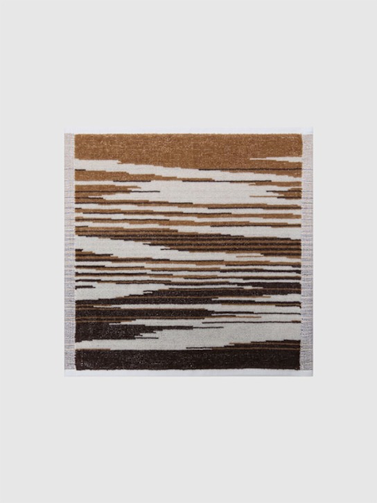 Missoni Home Set of 6 Fiammetta face towels 7 Missoni Home Set of 6 Fiammetta face towels