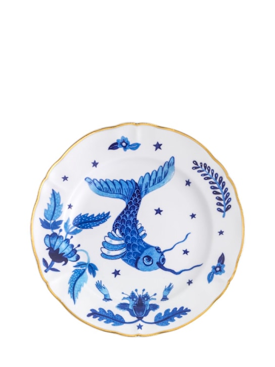 Bitossi Home Marino fruit plate