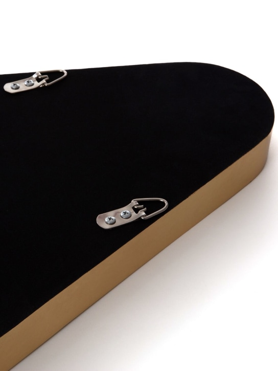 Seletti Drill mirror