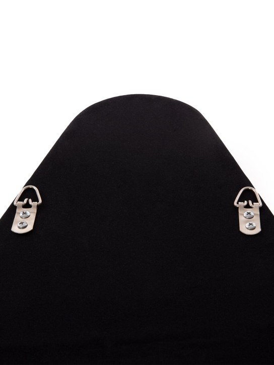 Seletti Drill mirror