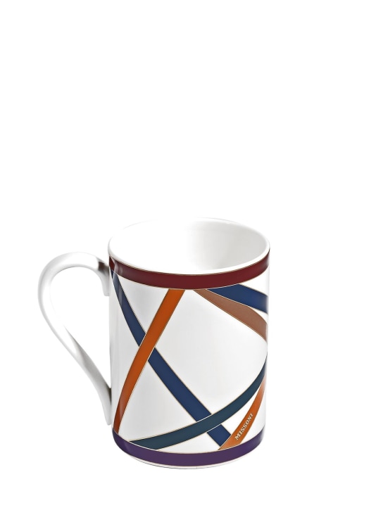 Missoni Home Nastri mug