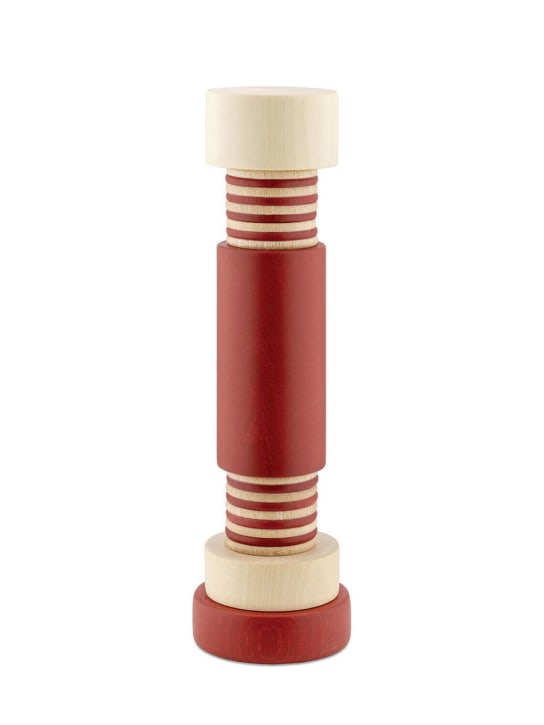 Alessi Twergi spice mill