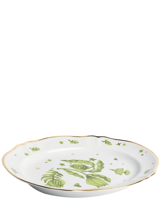 Bitossi Home Eden oval platter