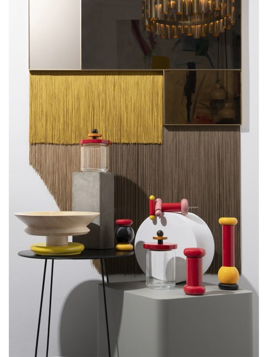 Alessi Twergi salt & pepper grinder