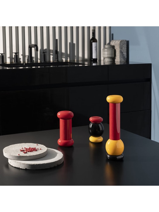 Alessi Twergi salt & pepper grinder