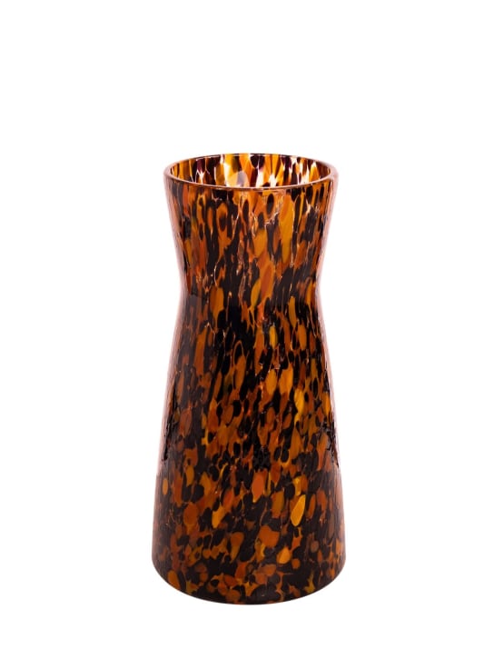 Stories Of Italy Macchia su Macchia Leopardo Carafe