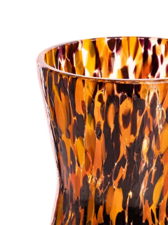 Stories Of Italy Macchia su Macchia Leopardo Carafe 3 Stories Of Italy Macchia su Macchia Leopardo Carafe