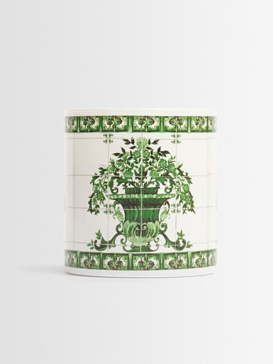 Dolce&Gabbana 380g Neroli & Lemon Maiolica candle