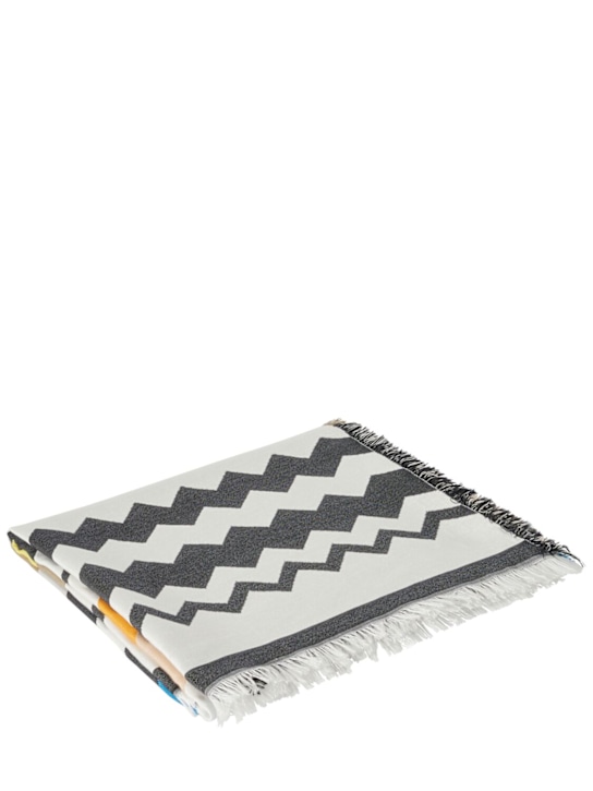 Missoni Home Best Fouta beach towel