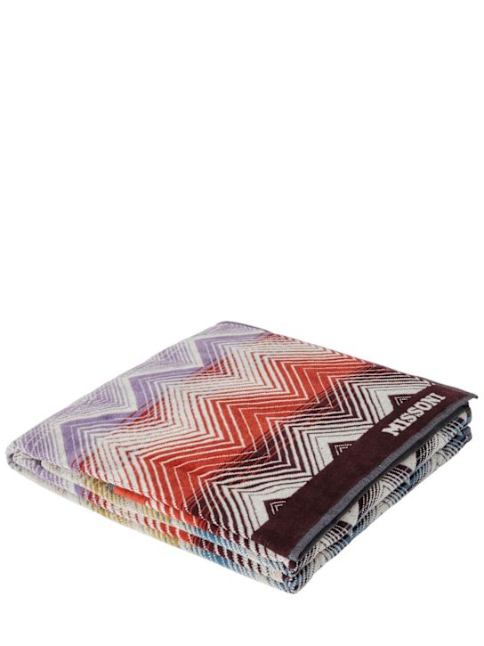 Missoni Home Marea towel