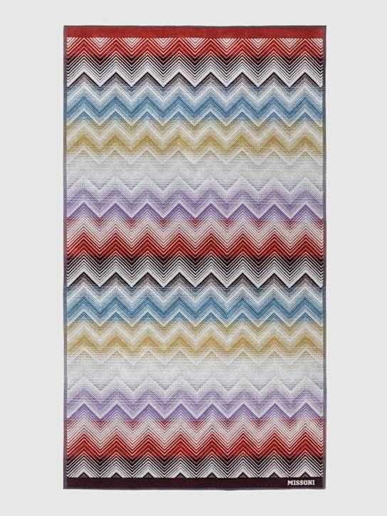Missoni Home Marea towel