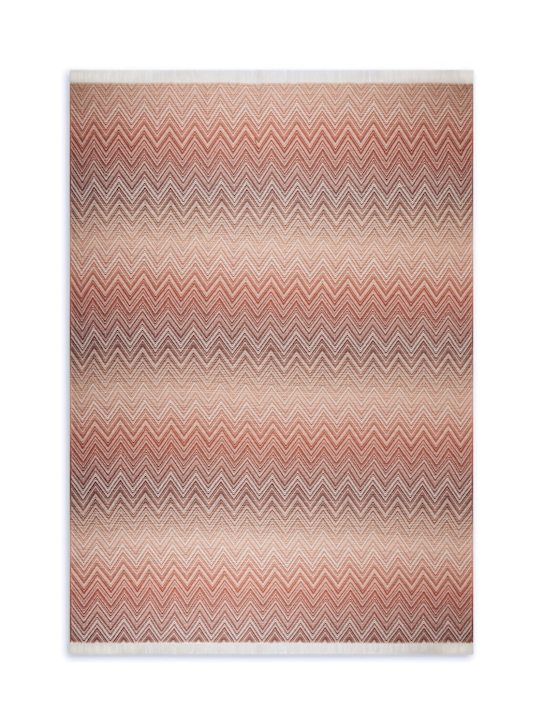 Missoni Home Timmy fringed throw