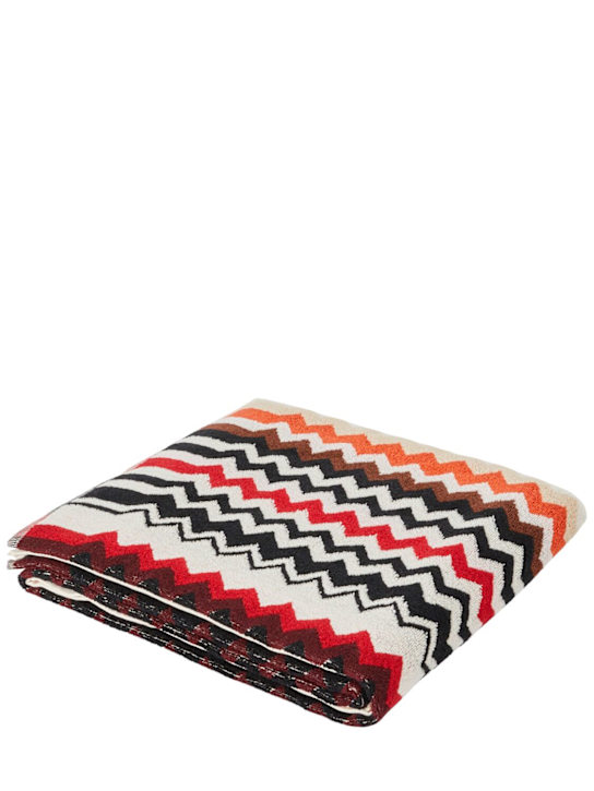 Missoni Home Best bath towel
