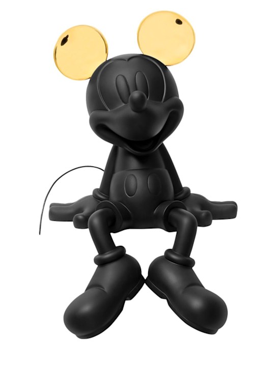Leblon Delienne Mickey Take2 sitting figurine