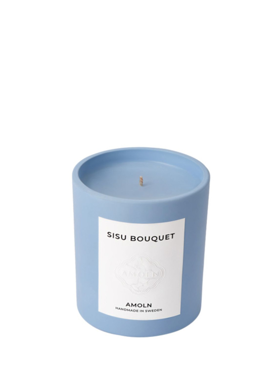 Amoln 270g Sisu Bouquet scented candle