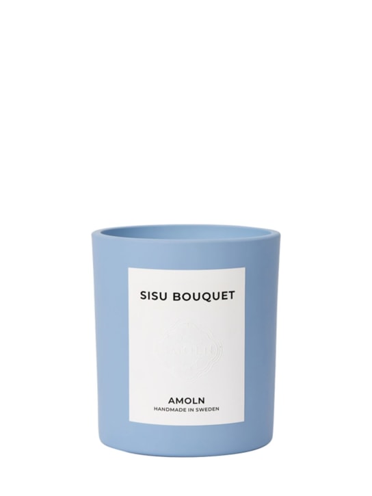 Amoln 270g Sisu Bouquet scented candle