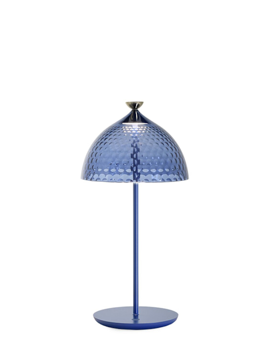 Kartell Pumo table lamp