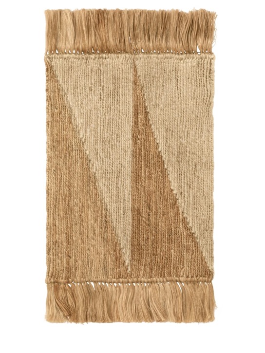 Ferm Living Studie jute mat