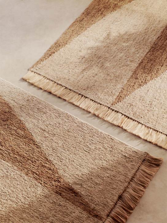 Ferm Living Studie jute mat