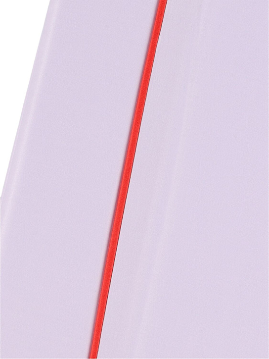 HAY Outline organic cotton duvet cover