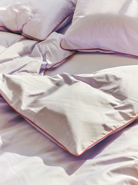 HAY Outline organic cotton duvet cover 3 HAY Outline organic cotton duvet cover