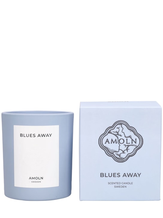 Amoln 270g Blues Away scented candle 4 Amoln 270g Blues Away scented candle