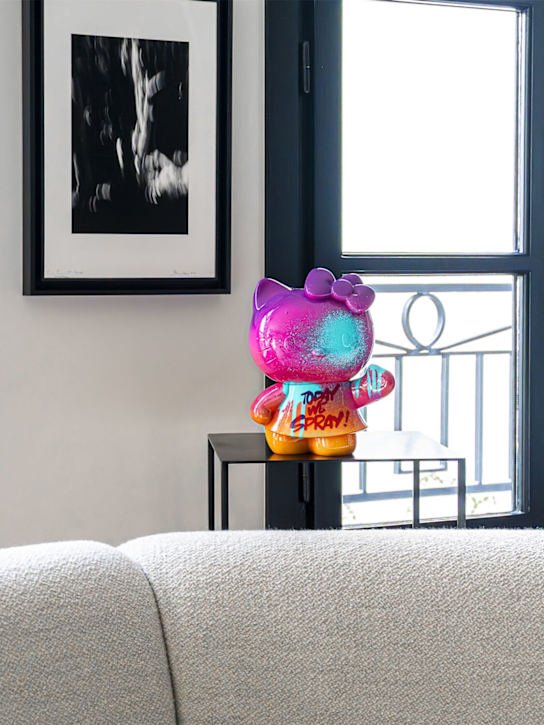 Leblon Delienne Hello Kitty Graffiti - Nasty - Multi