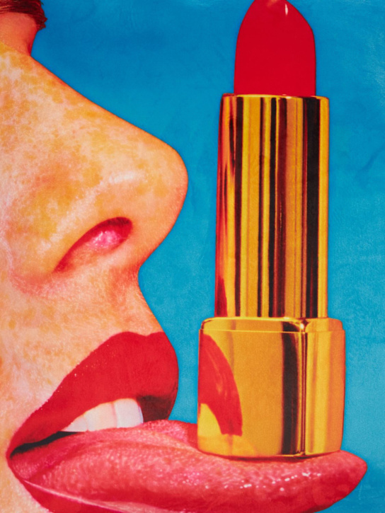 Seletti Tongue cushion