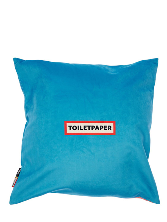 Seletti Tongue cushion