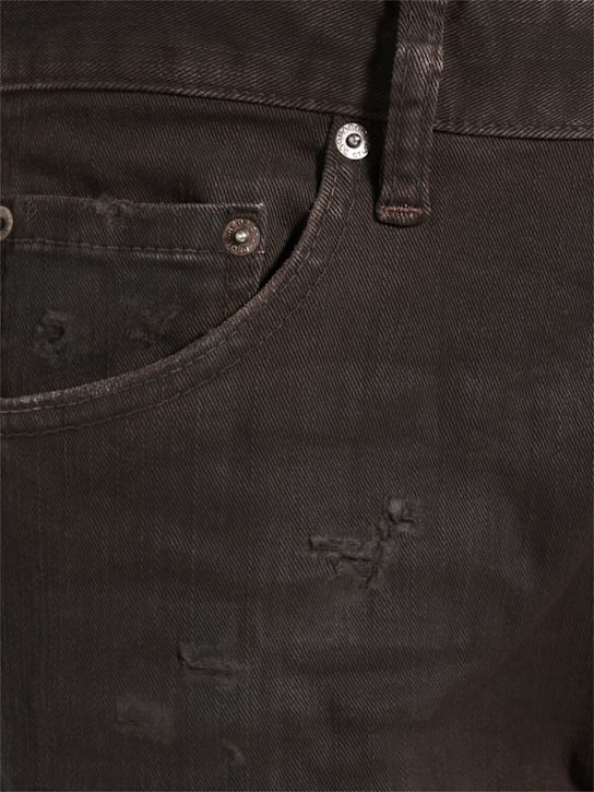 Dsquared2 Cool Guy garment dyed jeans 5 Dsquared2 Cool Guy garment dyed jeans