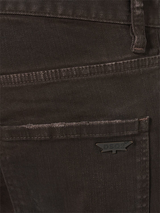 Dsquared2 Cool Guy garment dyed jeans 6 Dsquared2 Cool Guy garment dyed jeans