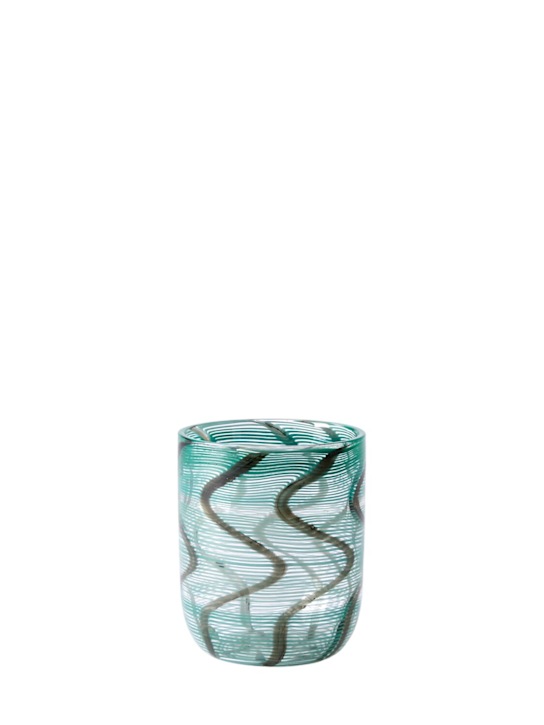 The Conran Shop Tavolo Aqua tumbler